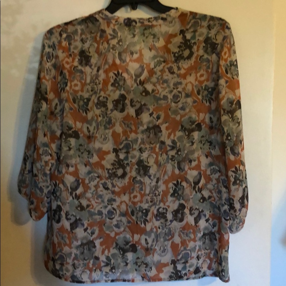 Blouse - Picture 4 of 4